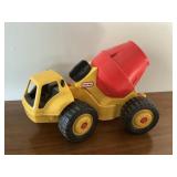Little Tykes Cement Truck