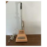Child's Argo Real Electric Vacuum Cleaner