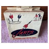 Lawn Jarts