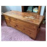 Cedar Chest