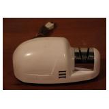Manning Bowman Electric Knife Sharpener