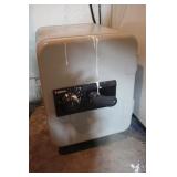Sentry Combination Safe 1250