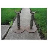 Pair of Jack Stands