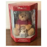 NIB Disney 2002 WinnieThe Pooh Special Edition