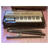 Emenee Audion #1098 Polychord Organ