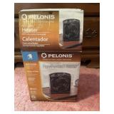 Pelonis Fan Forced Heater