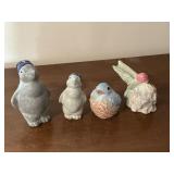 Isabel Bloom Penguins & Birds