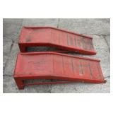 Automotive Ramps