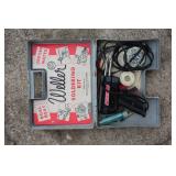 Weller Soldering Kit