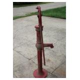 Beckman Bros. from Des Moines Well Pump