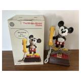 Micky Mouse Phone