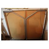 Ping Pong Table
