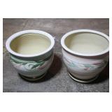 Ceramic Planters