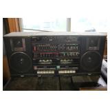 Surround Sound Stereo