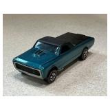 Hot Wheels Redline Custom Fleetside