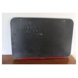 20' x 30' Velvo Plate Chalkboard