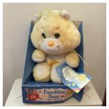 NIB Funshine Care Bear