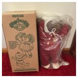 NIB Cabbage Patch Kids Lolita Emmey