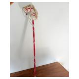 Texas Stallion Stick Horse