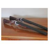 Toy Double Barrel Shotguns