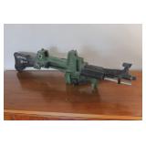 Topper Johnny Seven OMA Toy Rifle