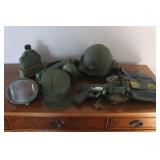 Children's Toy Military Gear