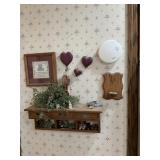 Wall Dï¿½cor