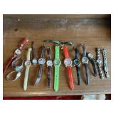 Women's Fashion Watches