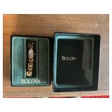 New Women's Bulova Watch