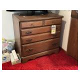 3 Drawer Dresser