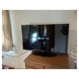 40' Samsung LED Smart TV w/ Remote