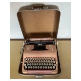 Smith Corona Silent Super Typewriter