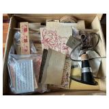Temp-o-Matic Woodburning Set