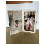 NIB 1995 Holiday Memories Barbie Doll