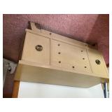 Lane Blond Cedar Chest