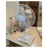 Oscillating Fan