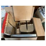 Serving Dishes & Dessert Trays