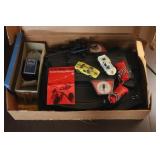 Strombeck Racing R/C Track