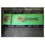 Mac Tools Gator Nation Mechanic Creeper
