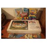New & Used Toys & Pool