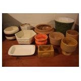 Haeger Pottery