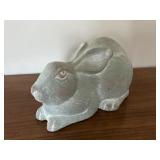 2012 Isabel Bloom Large Rabbit