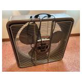 Vintage Viking Fan
