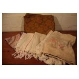 Rugs & Blankets