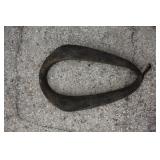 Antique Horse Collar