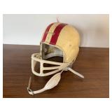 Spalding 63-366 Football Helmet