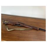 Parris Trainer Rifle
