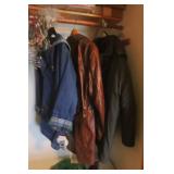 Hangars & Coats