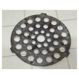 Griswold No. 8 Trivet