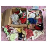 Vintage Barbie & Other Doll Clothes